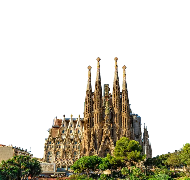 Barcelona