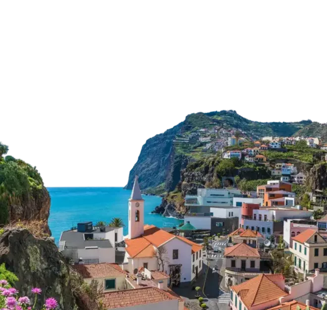 Madeira