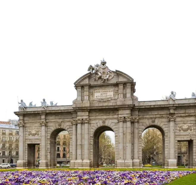 Madrid