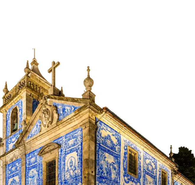 Oporto