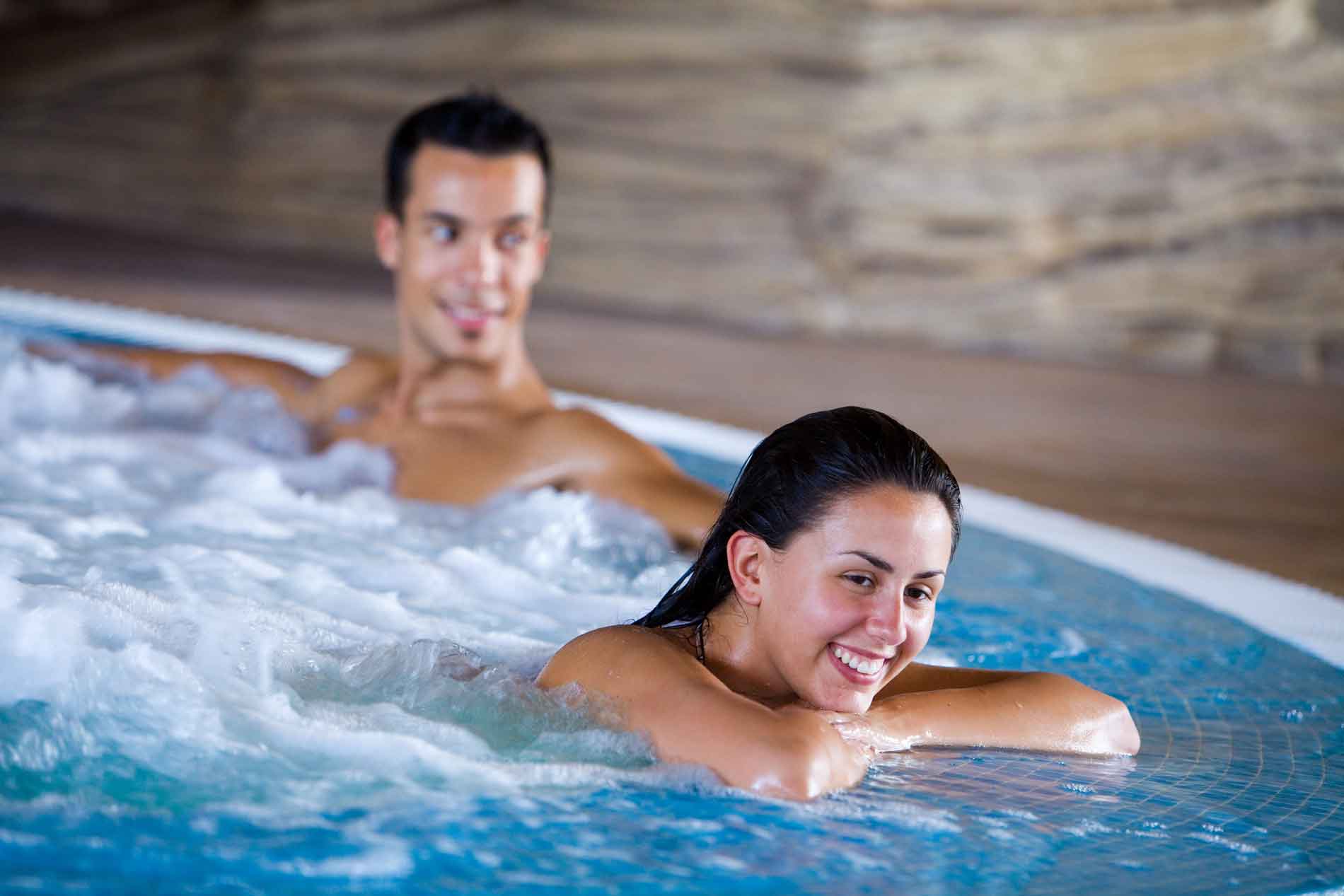 Reserva online Dayspa (Spa, Almuerzo Buffet, piscina ...